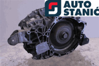 Menjalnik CITROEN C_CROSSER | OEM: 1617897280 (4HK)