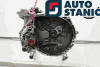 Menjalnik CITROEN C1 | OEM: 9803846380 (HMT)