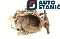 Menjalnik CITROEN C3 (7834695B) | OEM: 1612447380 (EB2DT)