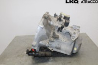 Menjalnik CITROEN C3 AIRCROSS | OEM: 1612888180 (HMZ)