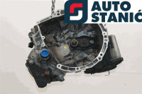 Menjalnik CITROEN C3 | OEM: 2231V0 (8HP)