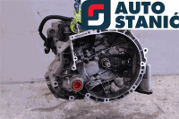 Menjalnik CITROEN C3 | OEM: 2231V0 (8HP)