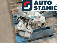 Menjalnik CITROEN C3 | OEM: 9820609080