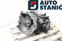 Menjalnik CITROEN C3 PICASSO | OEM: 2231V2 (9HP)