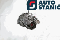 Menjalnik CITROEN C4 AIRCROSS | OEM: 1608880380 (9HD)