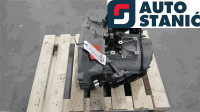 Menjalnik CITROEN C4 CACTUS | OEM: 1607893880 (HMZ)