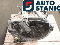 Menjalnik CITROEN C4 CACTUS | OEM: 2231V2 (9HP)