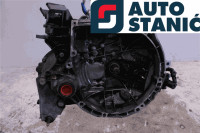 Menjalnik CITROEN C4 CACTUS | OEM: 9803846280 (HMZ)