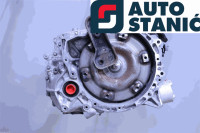 Menjalnik CITROEN C4/E_C4 C4X/E_C4X | OEM: 9851666680 (HNS)