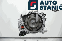 Menjalnik CITROEN C4/E_C4 C4X/E_C4X | OEM: 9851666680 (HNS)