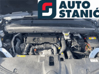 Menjalnik CITROEN C4 GRAND PICASSO | OEM: 1608509680 (9HC)