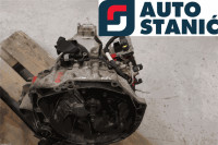 Menjalnik CITROEN C4 GRAND PICASSO | OEM: 1608509680 (9HC)