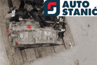 Menjalnik CITROEN C4 GRAND PICASSO | OEM: 9807418780 (HNY)