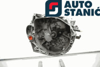 Menjalnik CITROEN C4 II | OEM: 1609772880 (HNY)