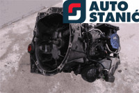 Menjalnik CITROEN C4 II | OEM: 2231K2 (9HD)
