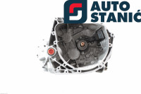 Menjalnik CITROEN C4 I | OEM: 1606977980