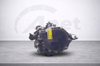 Menjalnik Citroen C4 Picasso 20DP33