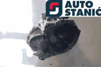 Menjalnik CITROEN C4 PICASSO (STT) | OEM: 1608509680 (9HC)