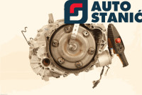 Menjalnik CITROEN C5 (0294015H) | OEM: 2232W6 (DW12C)