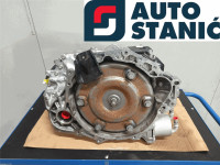 Menjalnik CITROEN C5 AIRCROSS | OEM: 9830761080 (EHZ)