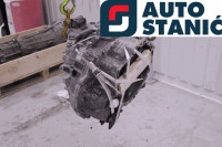 Menjalnik CITROEN C5 AIRCROSS | OEM: 9868777880 (HNS)
