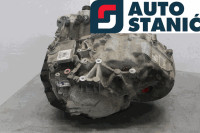 Menjalnik CITROEN C5 (AM6C1) | OEM: 1606499180 (RHH)
