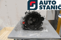 Menjalnik CITROEN C5 (BVM6) | OEM: 223252 (4HT)
