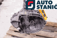 Menjalnik CITROEN C5 | OEM: 1610436380 (5FV)