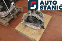 Menjalnik CITROEN C5 | OEM: 1637302980 (RHR)