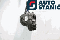 Menjalnik CITROEN C5 | OEM: 2231L9 (RHH)