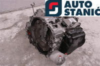 Menjalnik CITROEN C5 | OEM: 2231L9 (RHH)