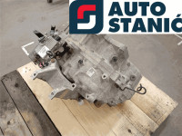 Menjalnik CITROEN C5 | OEM: 2231N3 (5FV)