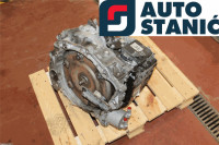 Menjalnik CITROEN C5 | OEM: 9813647480 (AHW)