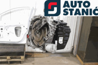 Menjalnik CITROEN C5 | OEM: 9821060380 (AHW)