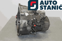 Menjalnik CITROEN DS3 (BVM6) | OEM: 2232Y5 (5FV)