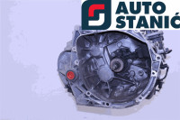 Menjalnik CITROEN DS5 | OEM: 2231P2 (9HD)