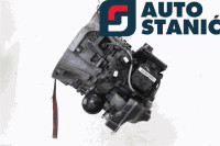 Menjalnik CITROEN DS5 | OEM: 2231P2 (9HD)