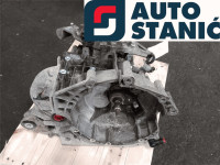 Menjalnik CITROEN JUMPER | OEM: 1636416080 (4HV)