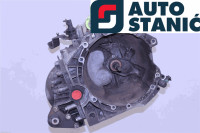 Menjalnik CITROEN JUMPER | OEM: 2231K8 (4HH)