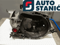 Menjalnik CITROEN JUMPY/E_JUMPY (SST) | OEM: 9808323680 (BHX)
