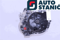 Menjalnik CITROEN JUMPY | OEM: 1636416380 (RHK)