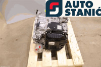 Menjalnik CITROEN SPACETOURER/E_SPACETOURER | OEM: 9858987080 (EHZ)