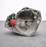 Menjalnik Dacia Duster 1.2 TCE 4x4 2025 TL8020