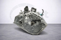 MENJALNIK DACIA DUSTER / 1.5 / DCI 4x4 2021 TL8014