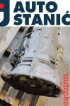 Menjalnik DODGE PICKUP RAM (65RFE) | OEM: 68051224AF