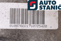 Menjalnik DODGE PICKUP RAM (8HP-70) | OEM: 68240755AD