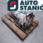 Menjalnik DODGE PICKUP RAM | OEM: 5142998AA