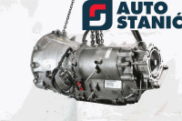 Menjalnik DODGE PICKUP RAM | OEM: 68550344AA