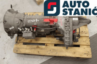 Menjalnik DODGE PICKUP RAM | OEM: RL235672AG