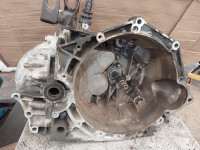 menjalnik Ducato 2,3 MLGU 6 20GP19